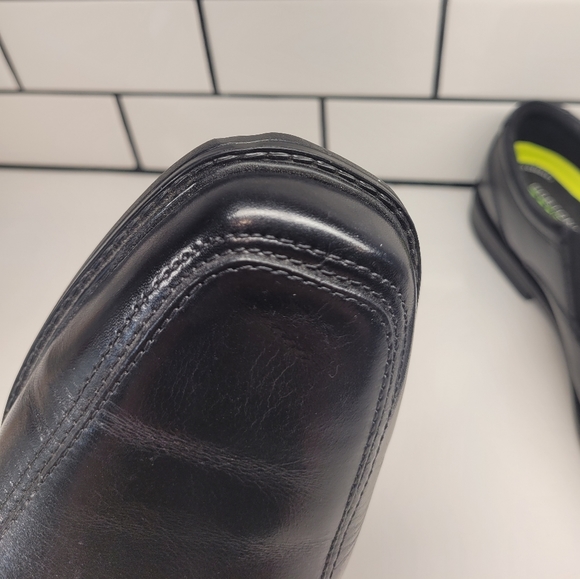 Bostonian Commonwealth Men's Medon Slip-on dress shoe - Picture 5 of 5